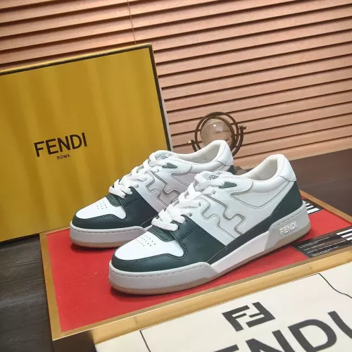 Fendi Casual Shoes For Men #1340622