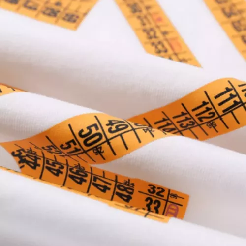 Replica Off-White T-Shirts Short Sleeved For Unisex #1340624 $39.00 USD for Wholesale
