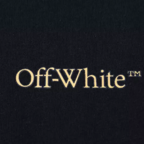 Replica Off-White T-Shirts Short Sleeved For Unisex #1340625 $39.00 USD for Wholesale