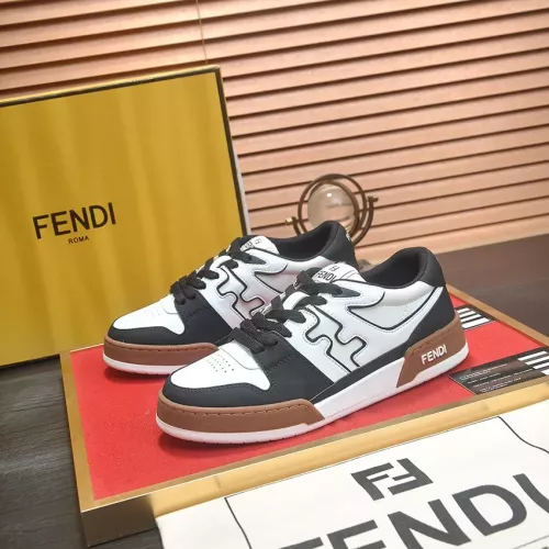 Fendi Casual Shoes For Men #1340626