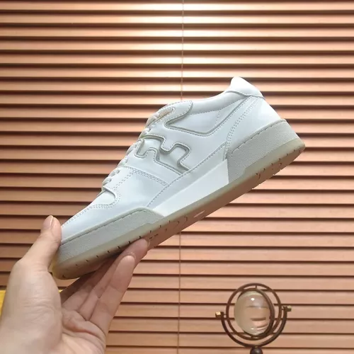 Replica Fendi Casual Shoes For Men #1340632 $108.00 USD for Wholesale
