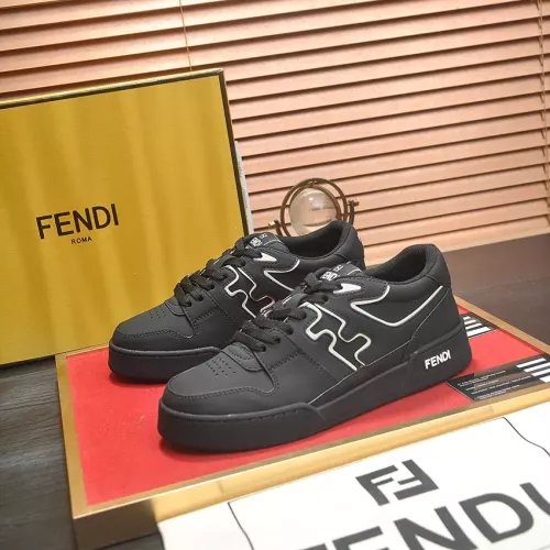 Fendi Casual Shoes For Men #1340635