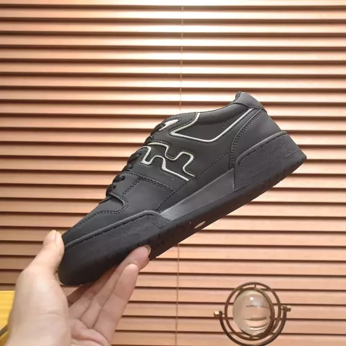 Replica Fendi Casual Shoes For Men #1340635 $108.00 USD for Wholesale