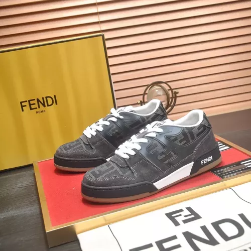 Fendi Casual Shoes For Men #1340642