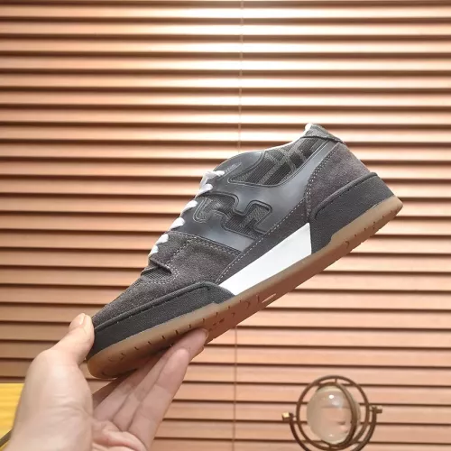 Replica Fendi Casual Shoes For Men #1340642 $108.00 USD for Wholesale