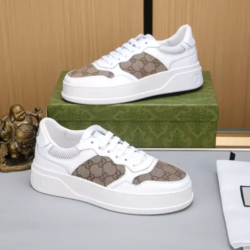 Gucci Casual Shoes For Men #1340654