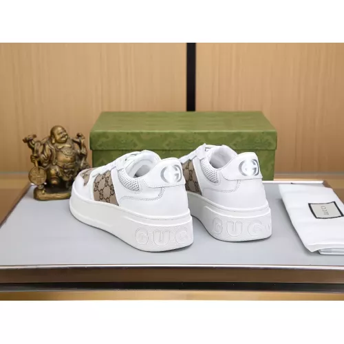 Replica Gucci Casual Shoes For Men #1340654 $72.00 USD for Wholesale