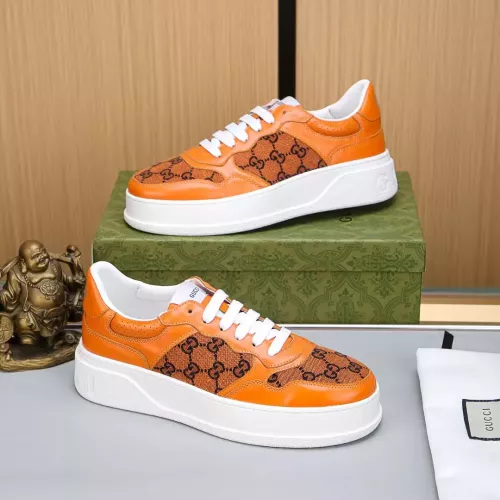 Gucci Casual Shoes For Men #1340656