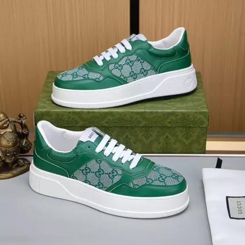 Gucci Casual Shoes For Men #1340658