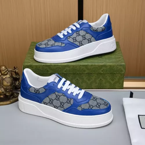 Gucci Casual Shoes For Men #1340659