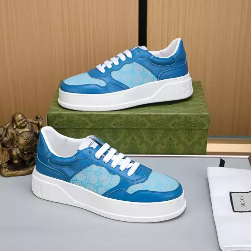 Gucci Casual Shoes For Men #1340660