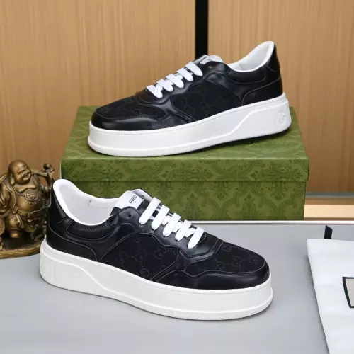 Gucci Casual Shoes For Men #1340661
