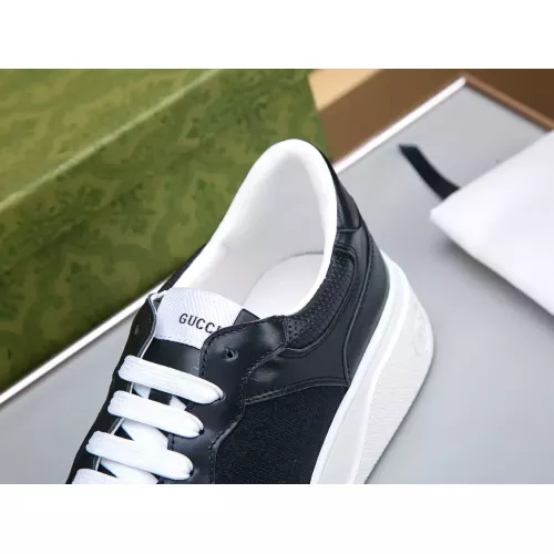Replica Gucci Casual Shoes For Men #1340661 $72.00 USD for Wholesale