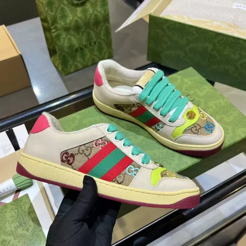 Gucci Casual Shoes For Women #1340663