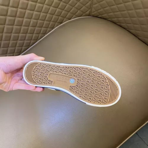 Replica Gucci Casual Shoes For Women #1340665 $96.00 USD for Wholesale