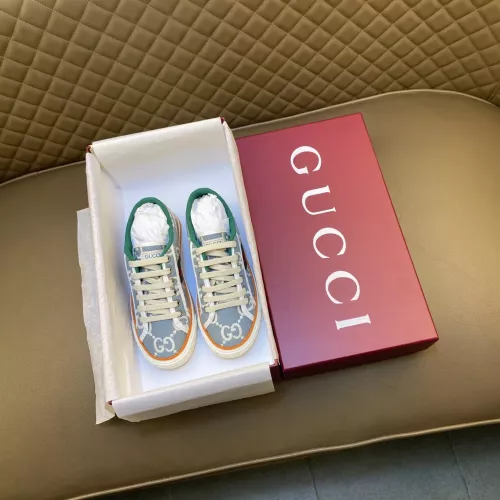 Replica Gucci Casual Shoes For Women #1340667 $96.00 USD for Wholesale