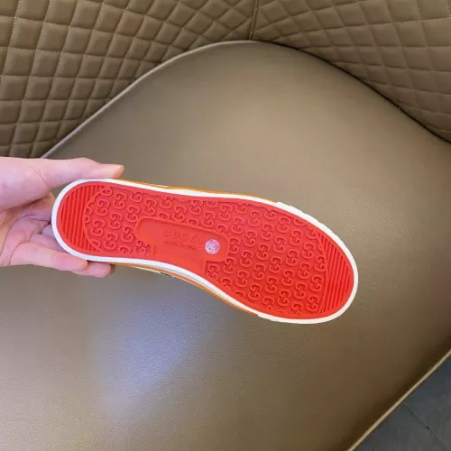 Replica Gucci Casual Shoes For Women #1340667 $96.00 USD for Wholesale