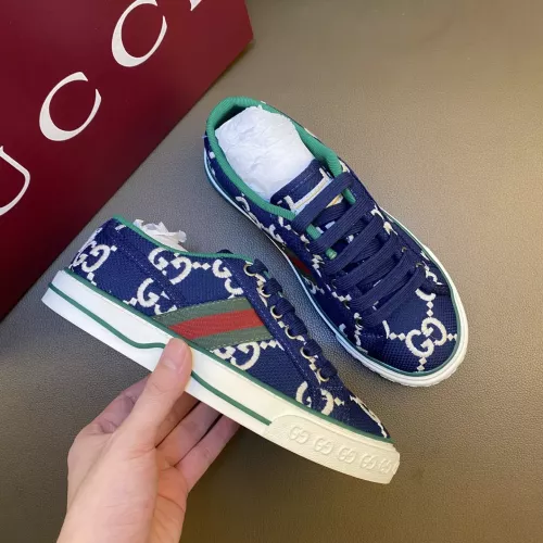 Gucci Casual Shoes For Men #1340672