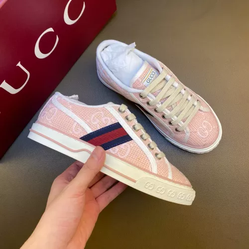 Gucci Casual Shoes For Women #1340673