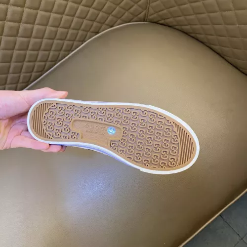 Replica Gucci Casual Shoes For Women #1340674 $96.00 USD for Wholesale