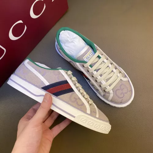 Gucci Casual Shoes For Men #1340675