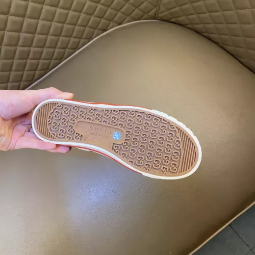 Replica Gucci Casual Shoes For Women #1340676 $96.00 USD for Wholesale