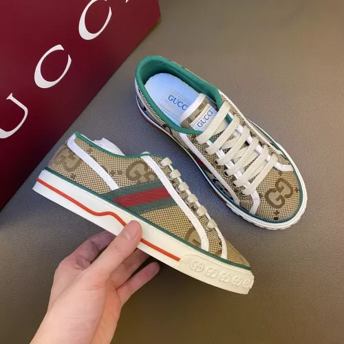 Gucci Casual Shoes For Men #1340677
