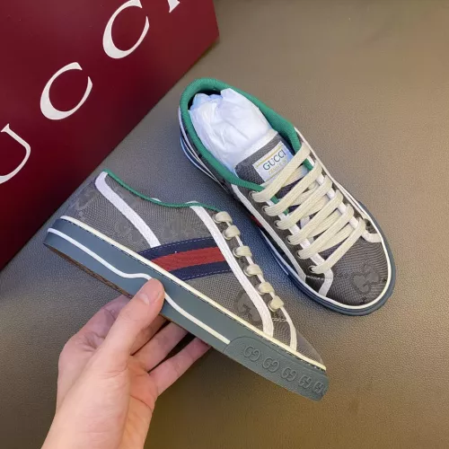 Gucci Casual Shoes For Women #1340678