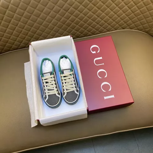 Replica Gucci Casual Shoes For Women #1340678 $96.00 USD for Wholesale