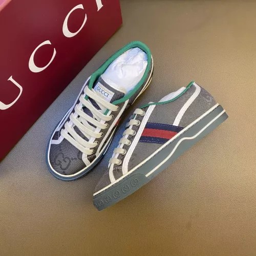 Replica Gucci Casual Shoes For Women #1340678 $96.00 USD for Wholesale