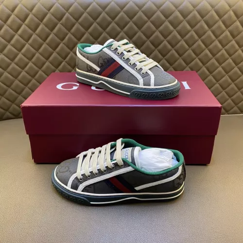 Replica Gucci Casual Shoes For Women #1340678 $96.00 USD for Wholesale