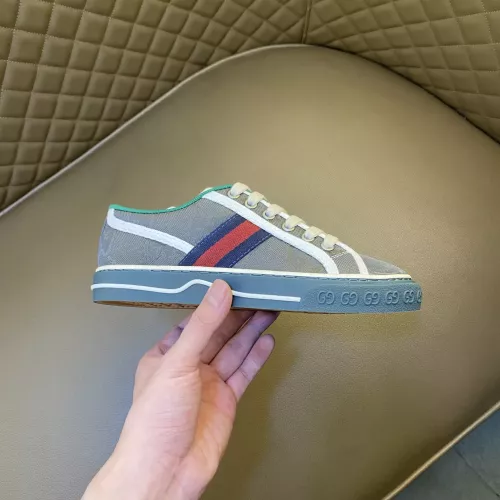 Replica Gucci Casual Shoes For Women #1340678 $96.00 USD for Wholesale