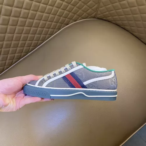 Replica Gucci Casual Shoes For Men #1340679 $96.00 USD for Wholesale