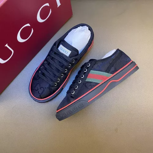 Replica Gucci Casual Shoes For Women #1340680 $96.00 USD for Wholesale