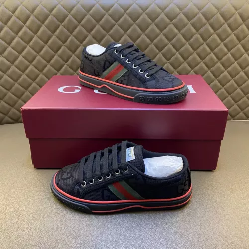 Replica Gucci Casual Shoes For Women #1340680 $96.00 USD for Wholesale