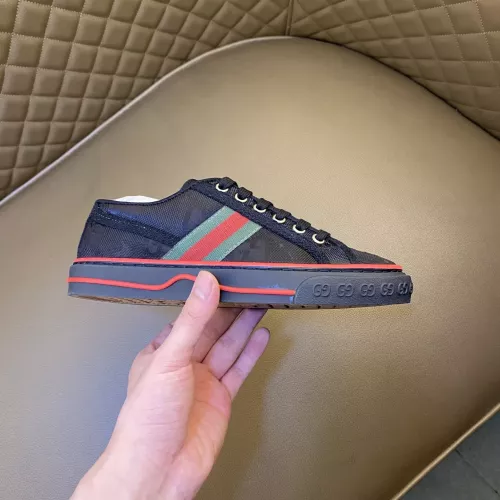 Replica Gucci Casual Shoes For Women #1340680 $96.00 USD for Wholesale