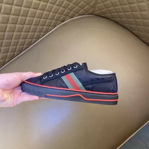 Replica Gucci Casual Shoes For Women #1340680 $96.00 USD for Wholesale