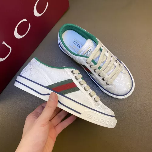 Gucci Casual Shoes For Women #1340682