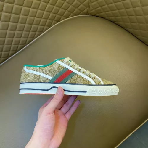 Replica Gucci Casual Shoes For Women #1340684 $96.00 USD for Wholesale