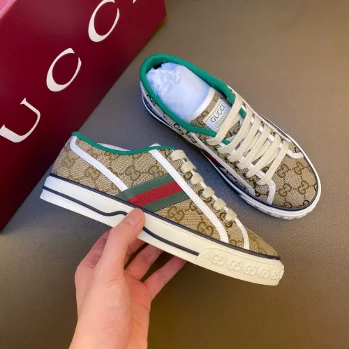 Gucci Casual Shoes For Men #1340685