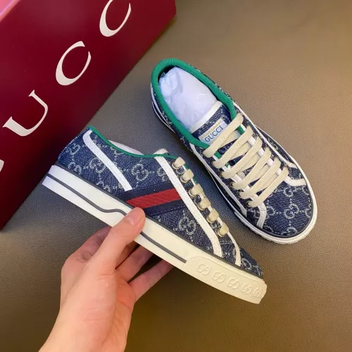 Gucci Casual Shoes For Men #1340687