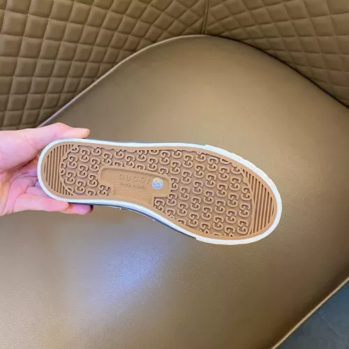 Replica Gucci Casual Shoes For Men #1340687 $96.00 USD for Wholesale