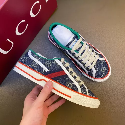 Gucci Casual Shoes For Women #1340688