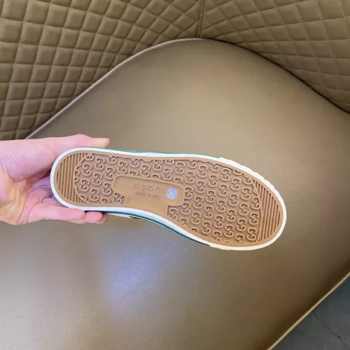 Replica Gucci Casual Shoes For Women #1340690 $96.00 USD for Wholesale