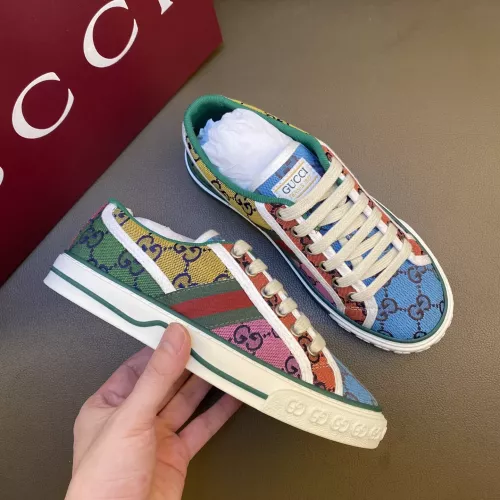 Gucci Casual Shoes For Men #1340691