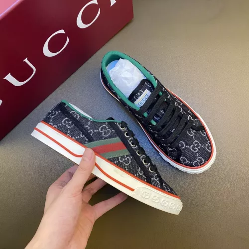 Gucci Casual Shoes For Women #1340692