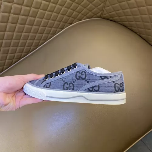 Replica Gucci Casual Shoes For Men #1340694 $96.00 USD for Wholesale