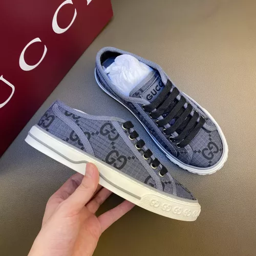 Gucci Casual Shoes For Women #1340695