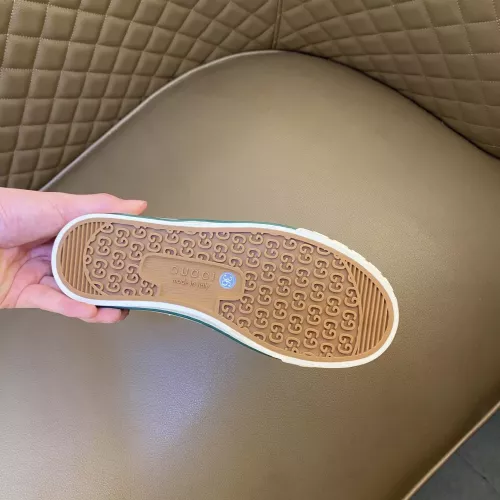 Replica Gucci Casual Shoes For Women #1340696 $96.00 USD for Wholesale