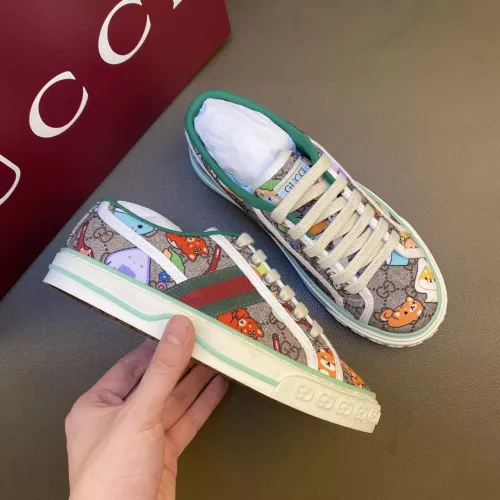 Gucci Casual Shoes For Women #1340698
